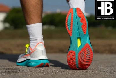 Saucony Endorphin Speed 5 παπούτσια για τρέξιμο στον δρόμο