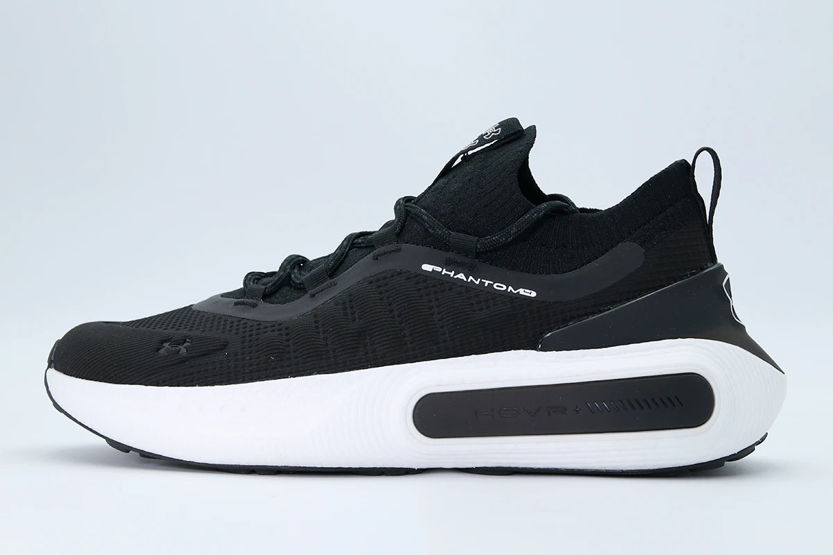 Under Armour Phantom λευκά αθλητικά παπούτσια για τρέξιμο