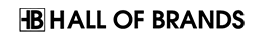 hall of brands logo