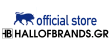 Το Hall of Brands είναι το επίσημο κατάστημα με τα αθλητικά είδη του ΠΑΣ Γιάννινα