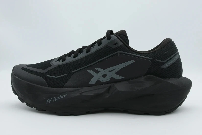 ASICS Novablast 6 GTX αδιάβροχα αθλητικά παπούτσια για τρέξιμο
