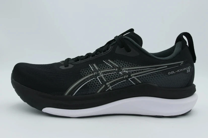 Asics Kayano 33 Αθλητικά Παπούτσια Για Τρέξιμο