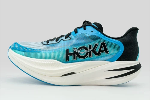 Hoka Cielo X1 2.0 αθλητικά παπούτσια για τρέξιμο μπλε