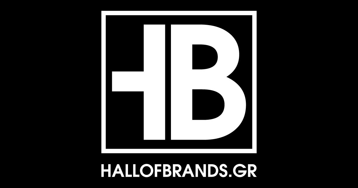 Προεπισκόπηση από Hallofbrands.gr