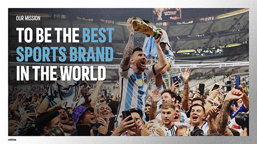 adidas performance 2016