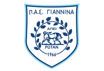 Pas Giannina Logo
