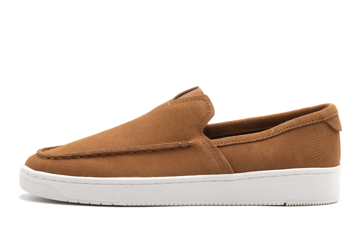Toms Trvl Lite Loafer Παπούτσια Casual 10019560 Καφέ