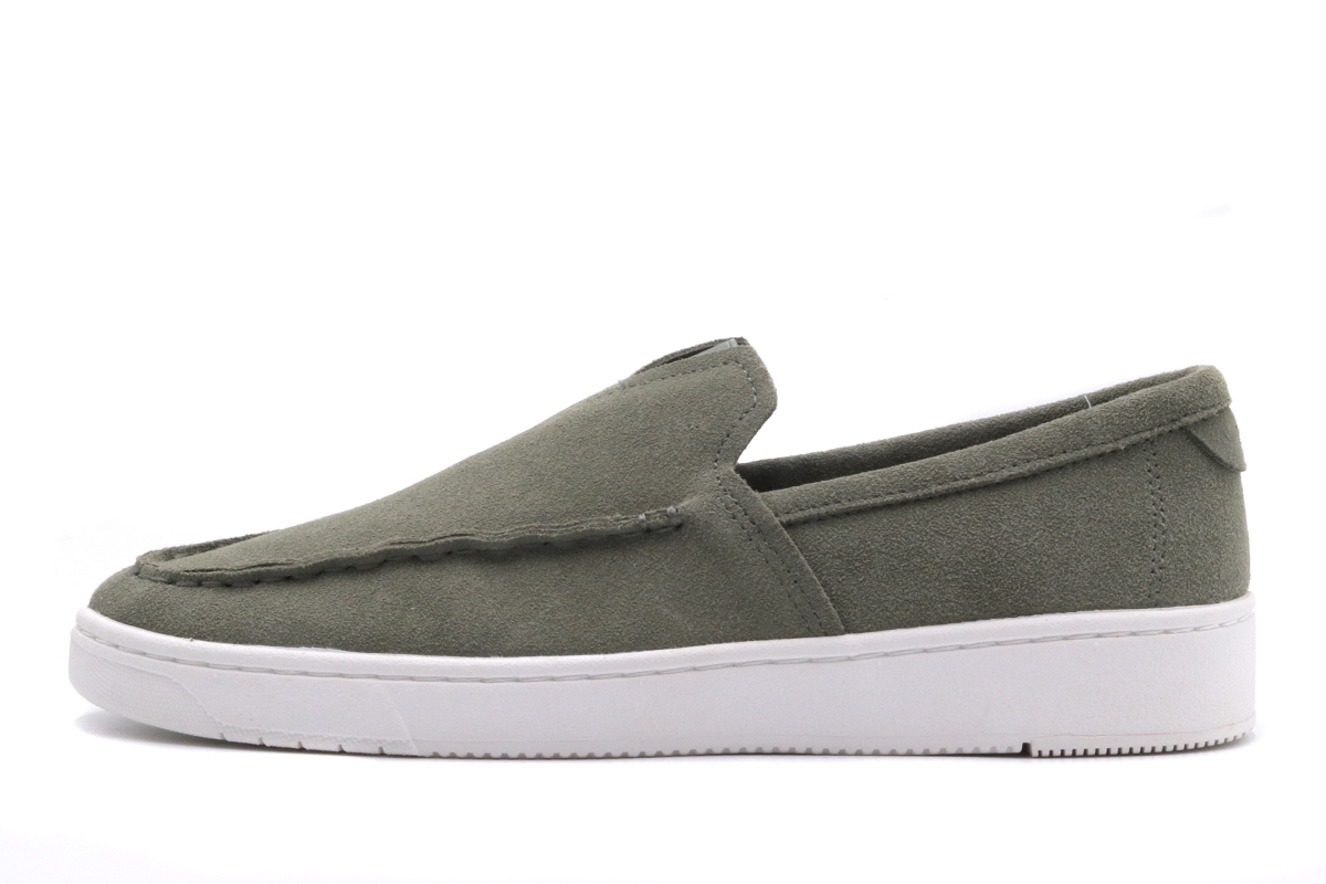 Toms Trvl Lite Loafer Παπούτσια Casual 10019565 Γκρί