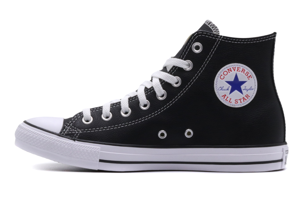 Converse Ct Hi (132170C) | Hallofbrands.gr