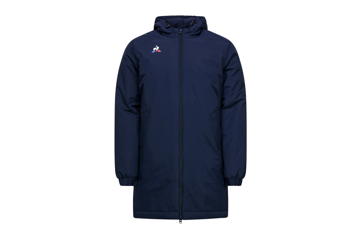 chemise coq sportif