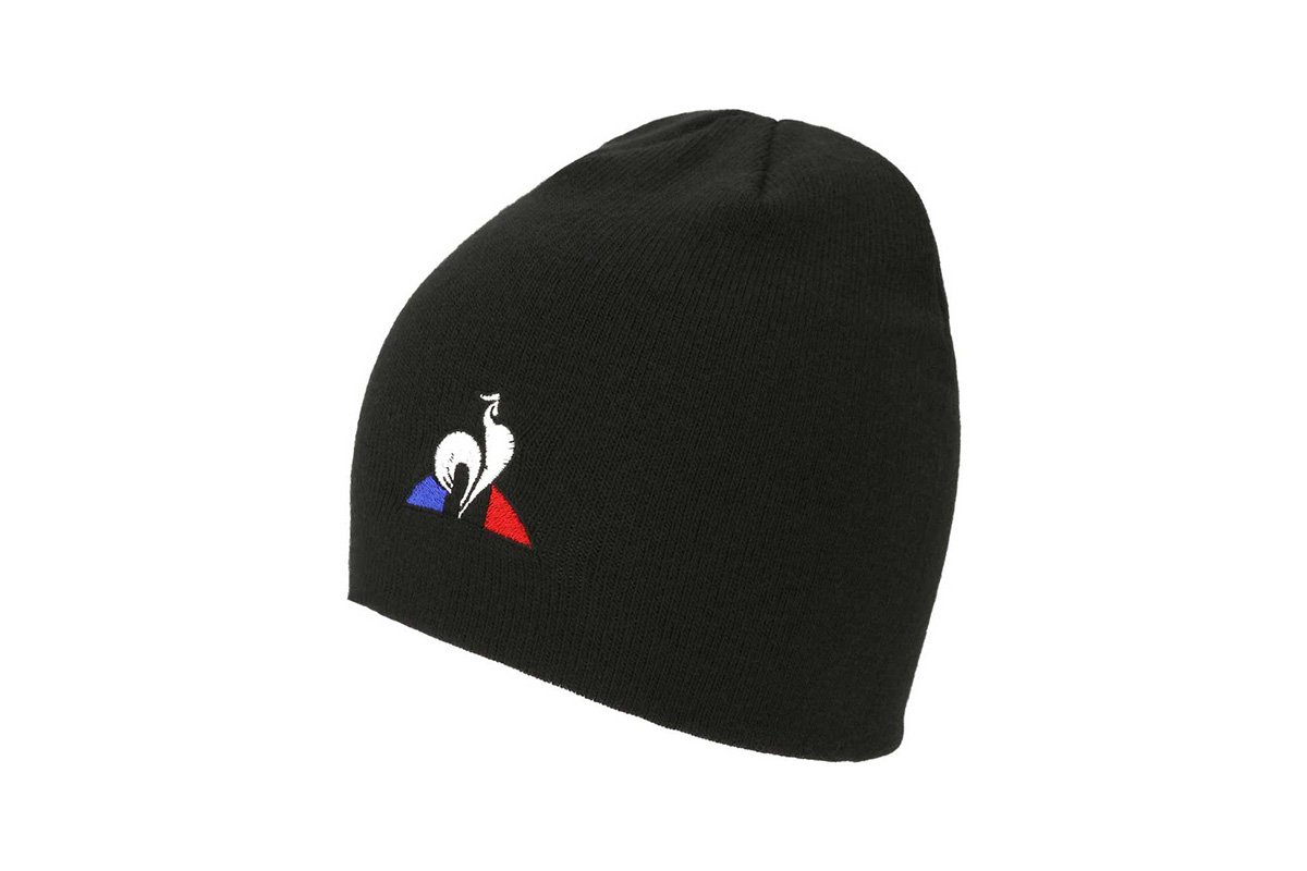 Le Coq Sportif N 2 Training Beanie (2020938) Μαύρο