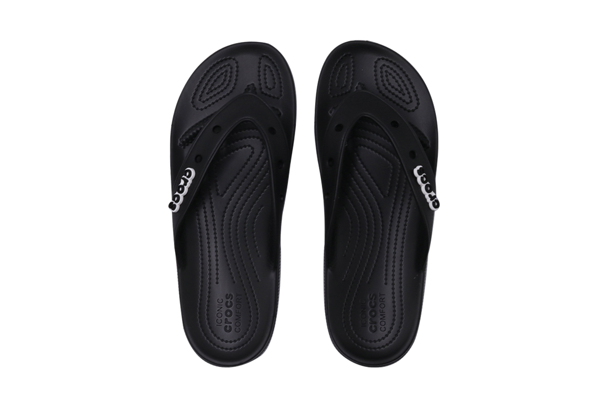 Crocs Classic Flip Σαγιονάρα (207713 