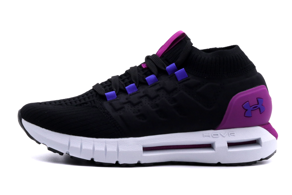 Under Armour Phantom 1 Reissue Sneakers 3027567 002 Hall of Brands