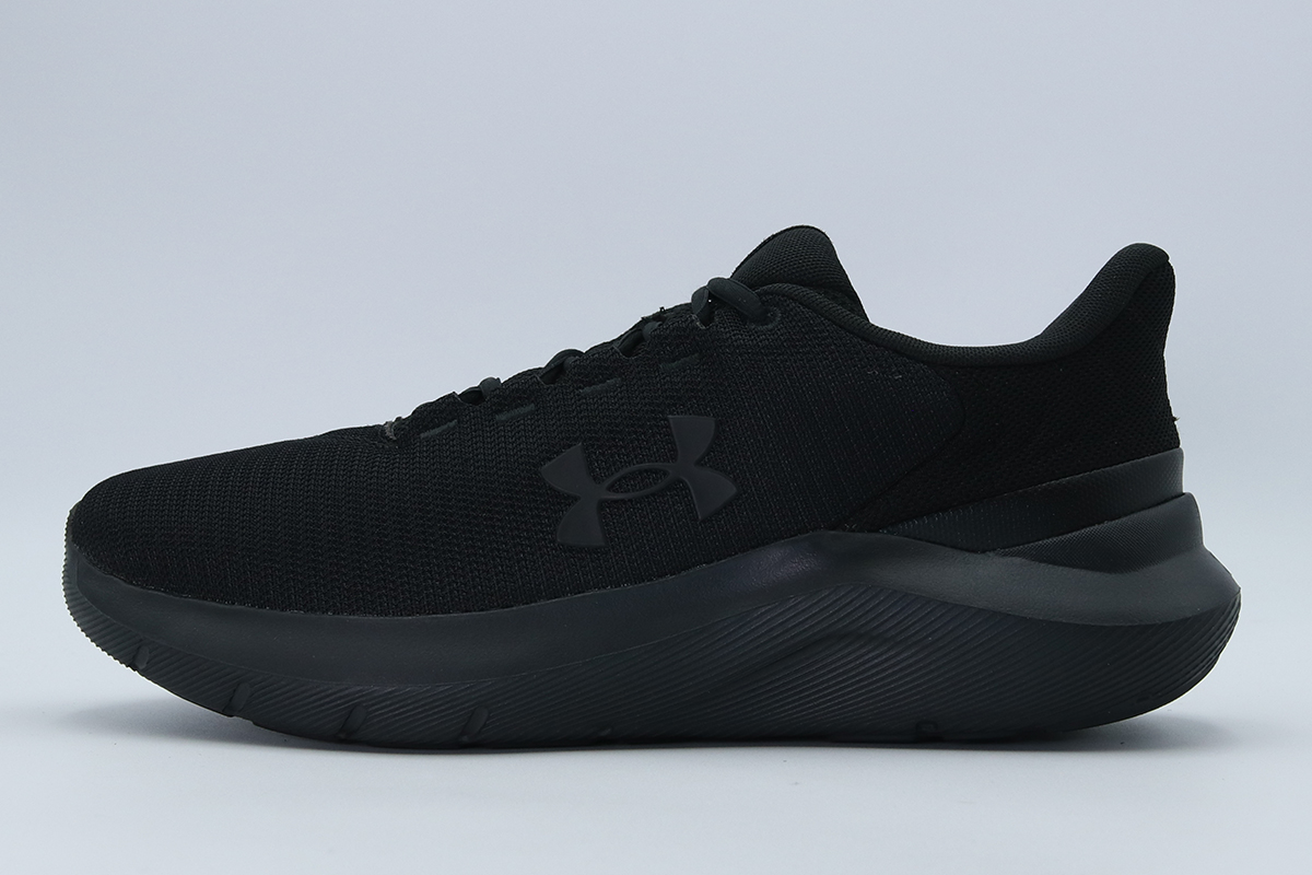 Under Armour Phade RN 3 Αθλητικά Παπούτσια για Τρέξιμο Μαύρα