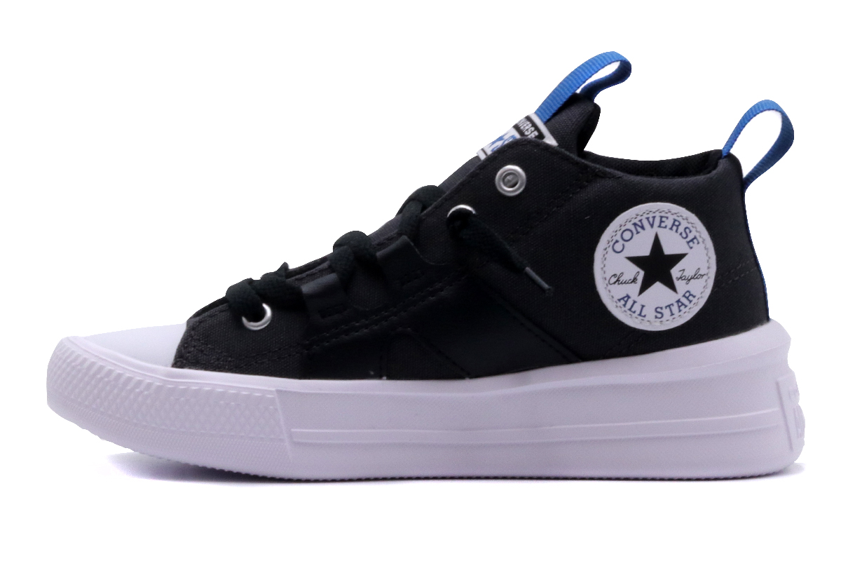 Converse Ctas Ultra Mid Sneakers 372836C