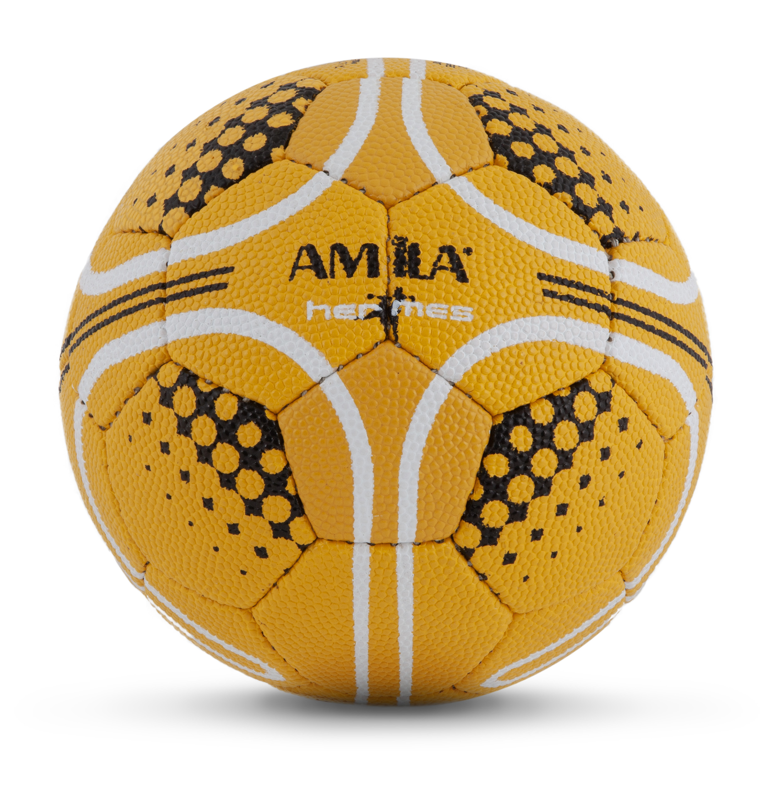 Amila Μπαλα Handball Amila Rubberized No1 (41326)