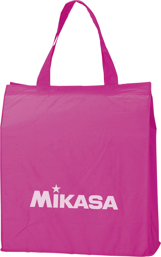 Amila Τσάντα Mikasa Ροζ (41887) Φούξια