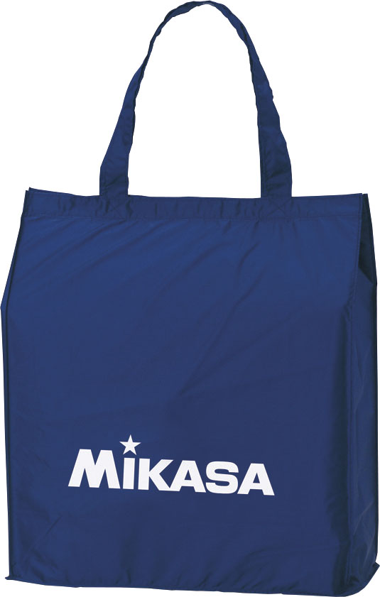 Amila Τσάντα Mikasa Μπλε (41890) Μπλέ