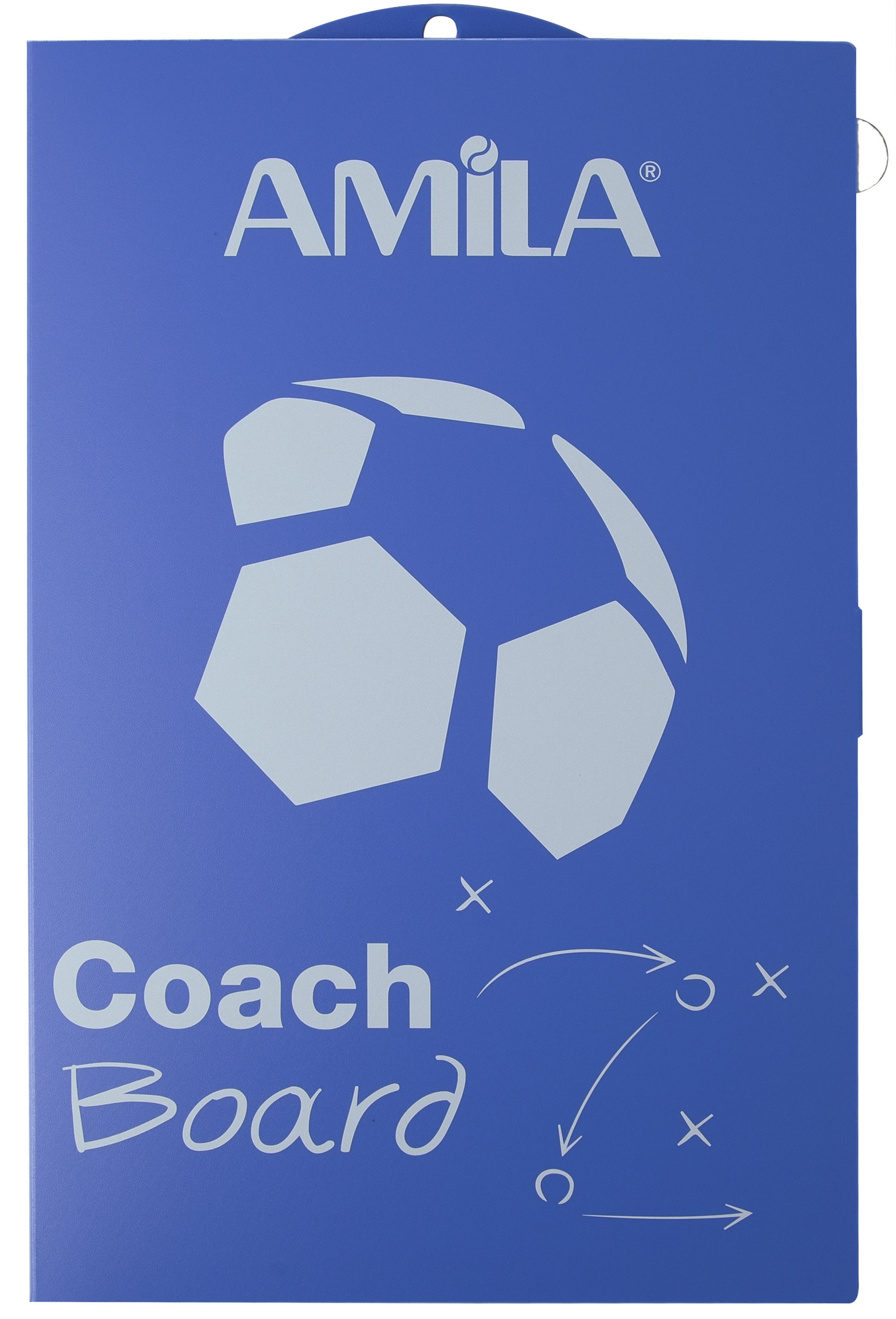 Amila Πινακας - Ταμπλο Προπονητη Ποδοσφαιρου (41968)
