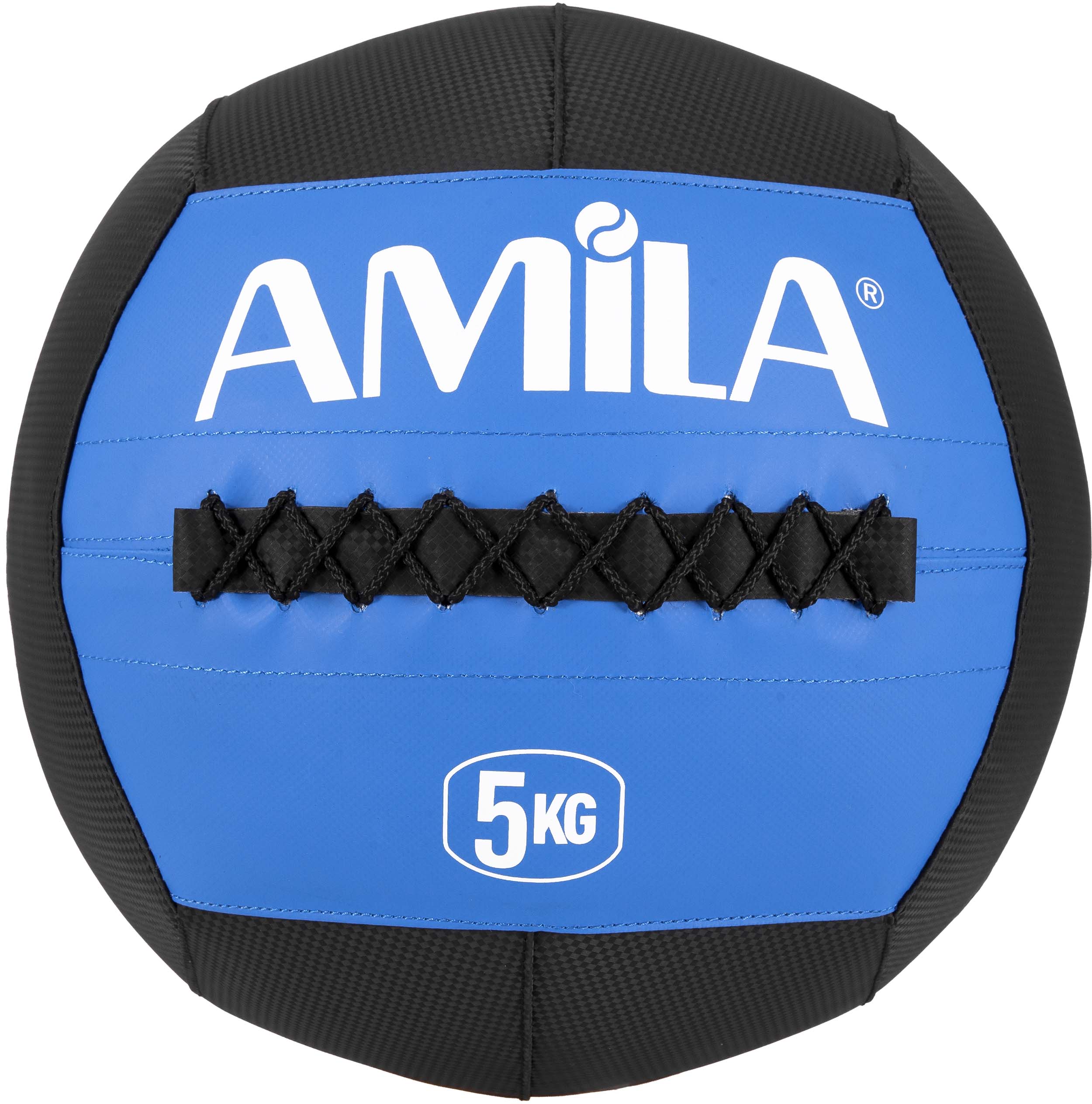 Amila Μπαλα Wall Ball Amila - 5Kg (44691)