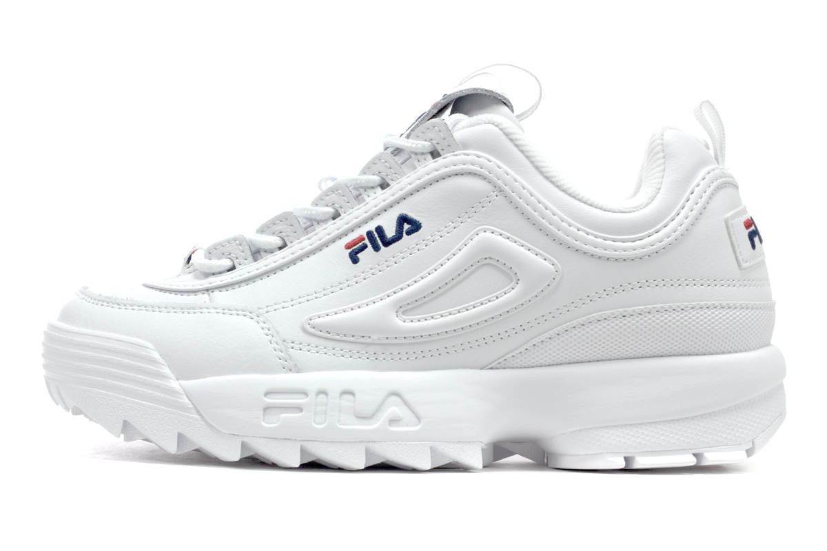 Кроссовки fila disruptor. Белые кроссовки мужские Fila Disruptor 2. Fila дизраптор II Premium. Кроссовки Fila дизраптор. Fila Disruptor 2 White мужские белые.