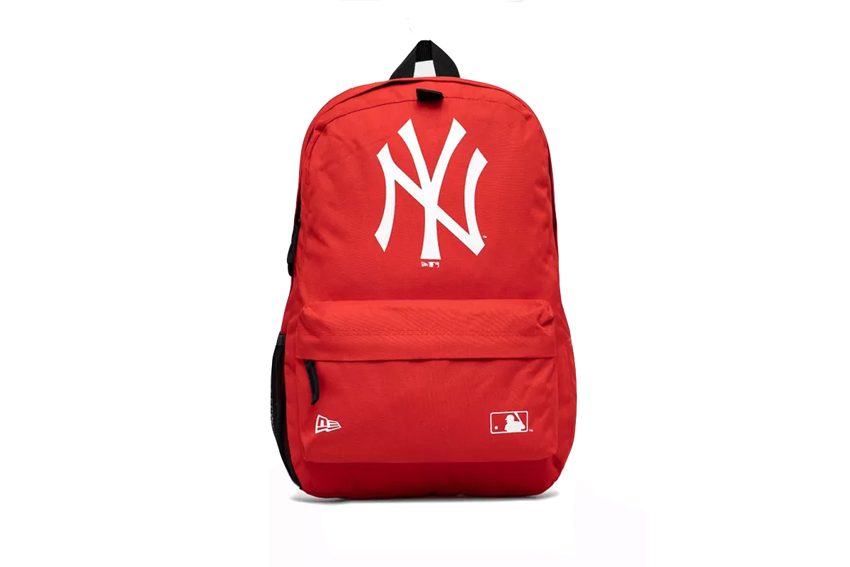 NEW ERA MLB 60137385 - Backpack