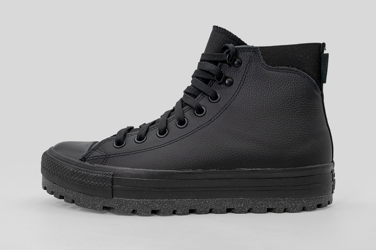 Converse Chuck Taylor All Star City Trek Waterproof Sneakers
