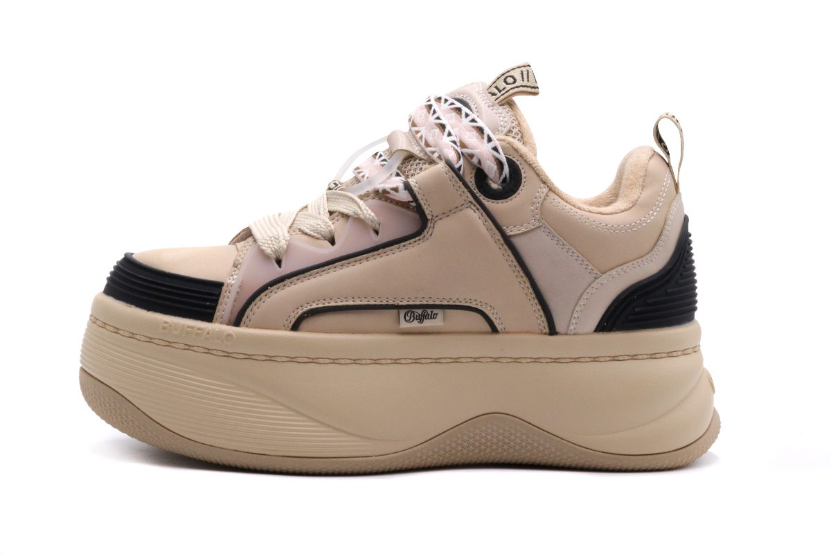 Buffalo Orcus Sk8 Sneakers (BN16360341) | Saintsoles.com