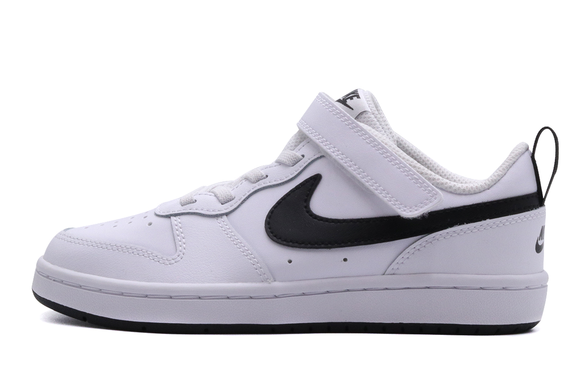 Nike Court Borough Low Psv Sneakers (BQ5451 104) BQ5451 104