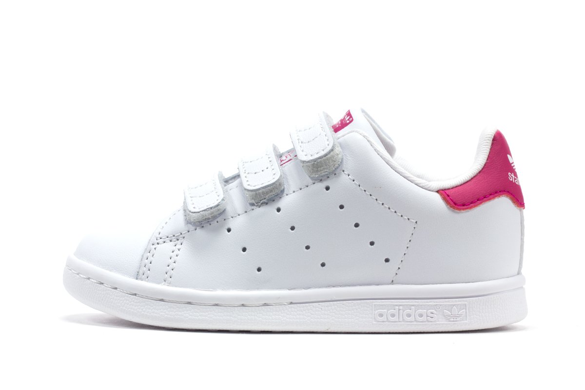 adidas STAN SMITH CFI BZ0523 - Noss - Sneaker Store