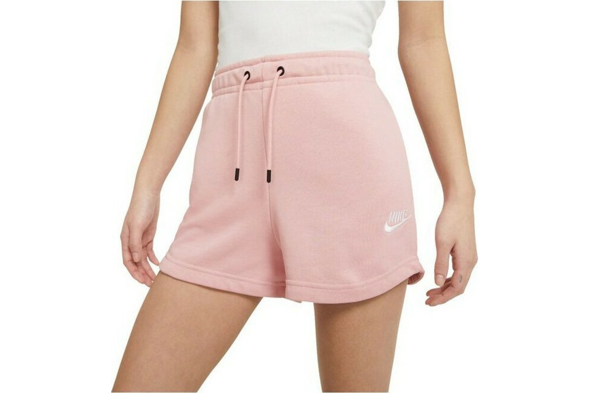 Nike NSW шорты женские