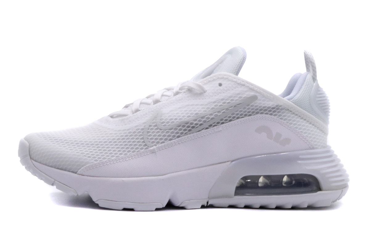 Nike Air Max 2090 Gs (CJ4066 102) - CJ4066 102 | Saintsoles.com