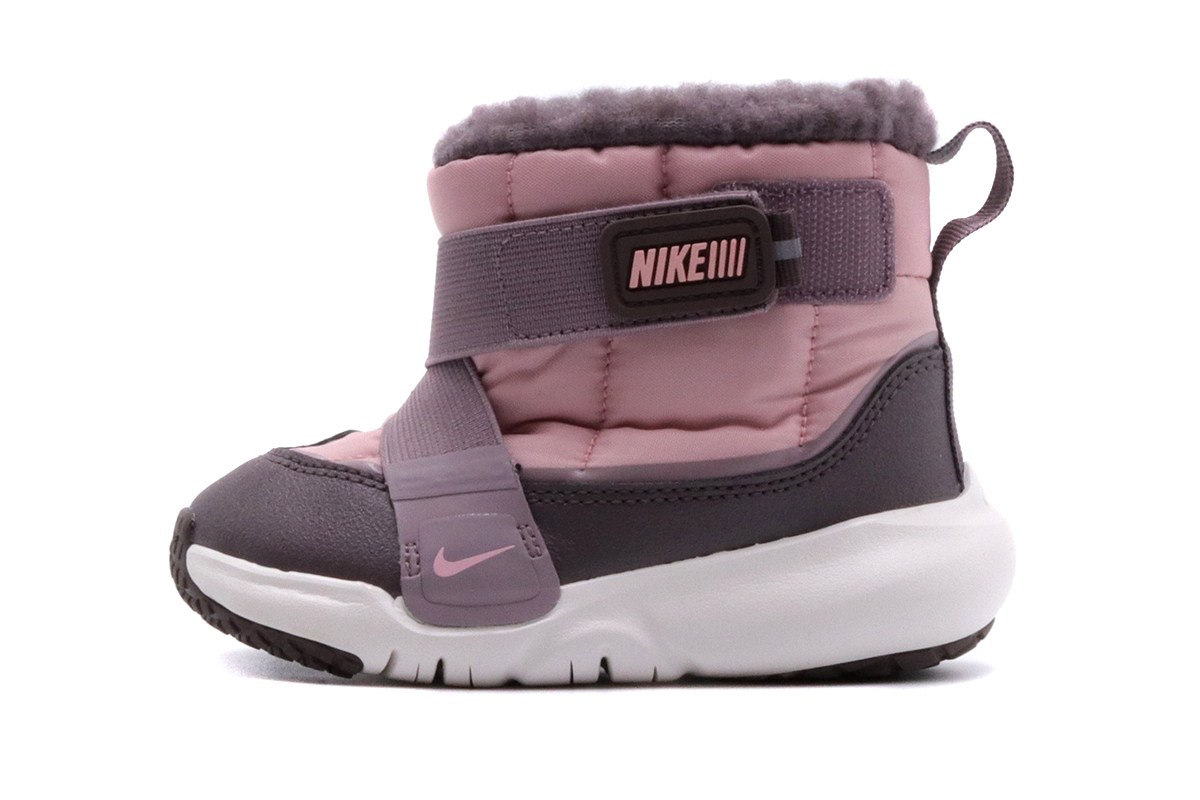 NIKE FLEX ADVANCE 17.0cm 新品未使用 箱なし NIKE - ナイキ フレックスアドバンスブーツ TD 15,0cm 新品 (1579)の