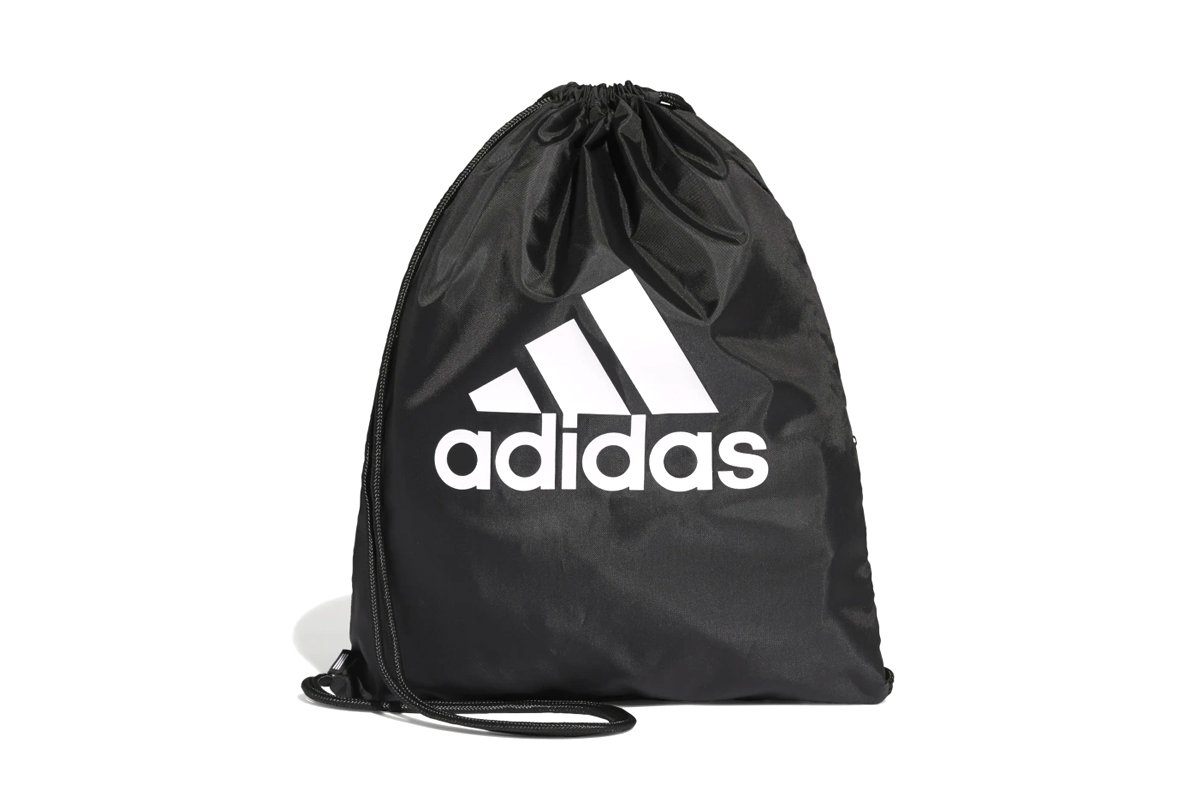 Adidas Performance Gymsack Sp (DT2596) Μαύρο