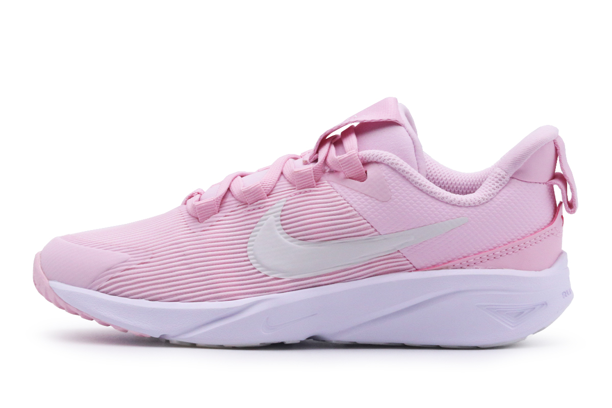 Nike Star Runner Παιδικά Αθλητικά Παπούτσια Για Τρέξιμο Hall