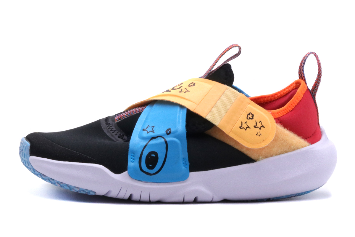 Flex Advance Nike Flex Tech Nike Flex Advance Παιδικά Sneakers