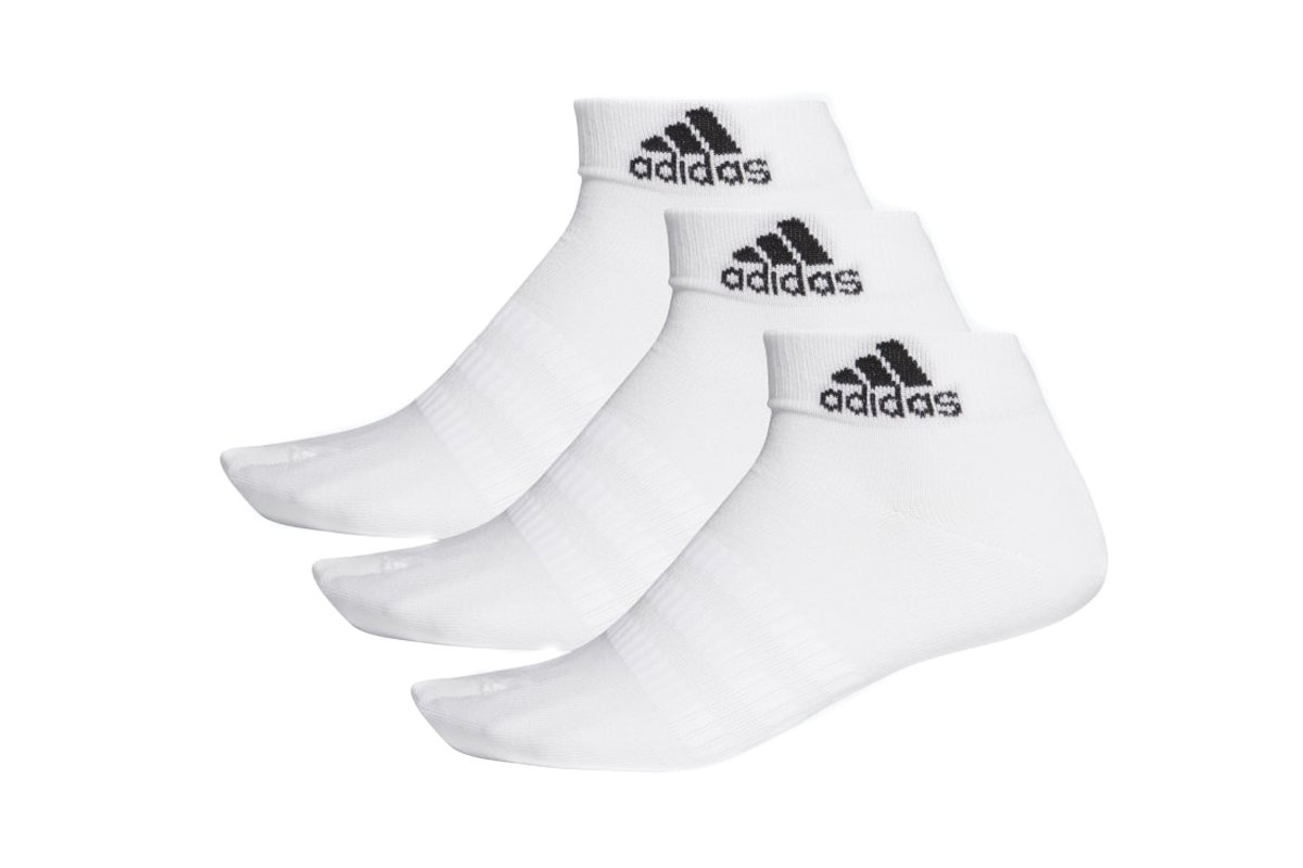 Adidas Performance Light Ank 3Pp (DZ9435) Λευκό