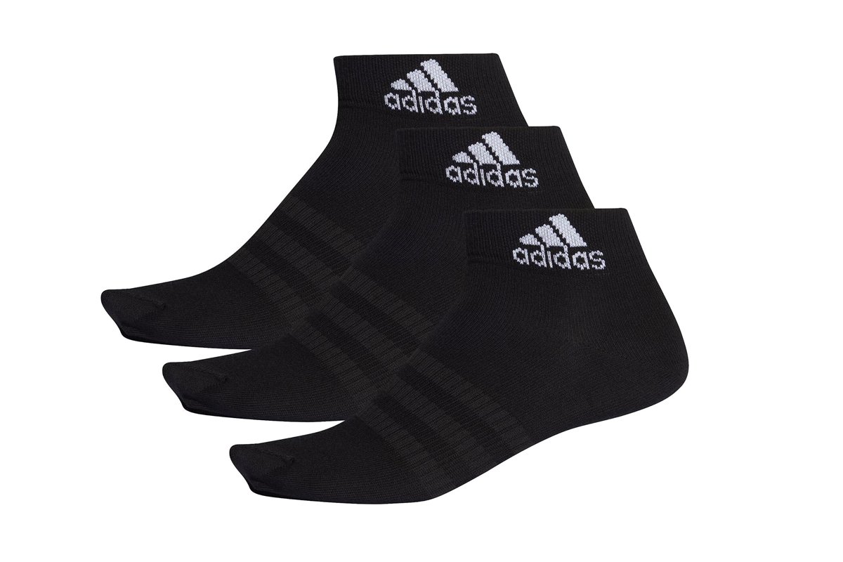 Adidas Performance Light Ank 3Pp (DZ9436) Μαύρο