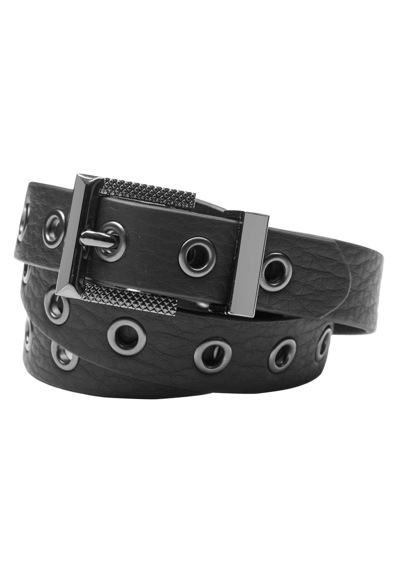 Funky Buddha Ζώνη Γυναικεία (FBL006-164-10-BLACK) Μαύρο