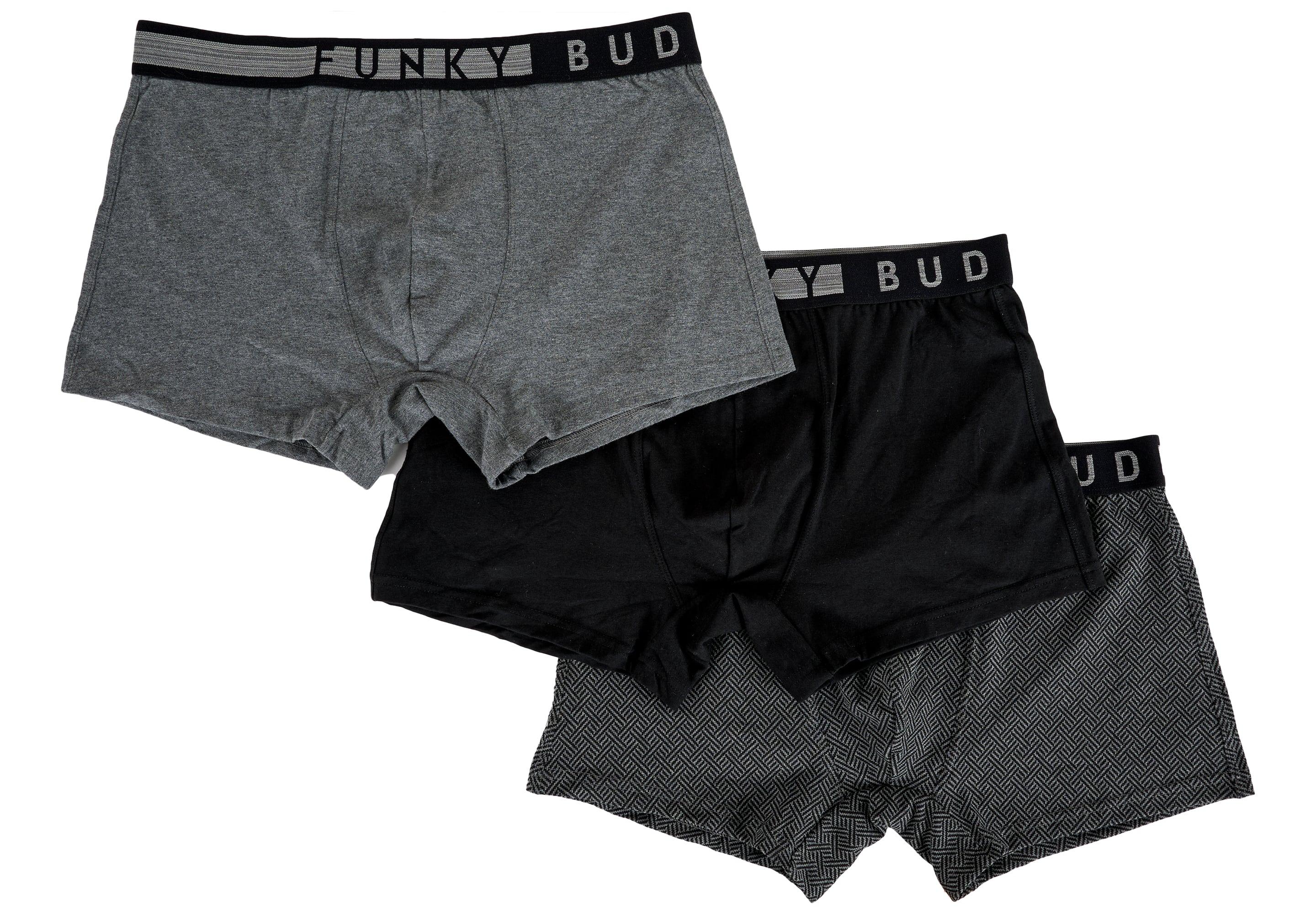 Funky Buddha Εσώρουχο Ανδρικό (FBM006-302-10-MULTI) Πολύχρωμο 339059