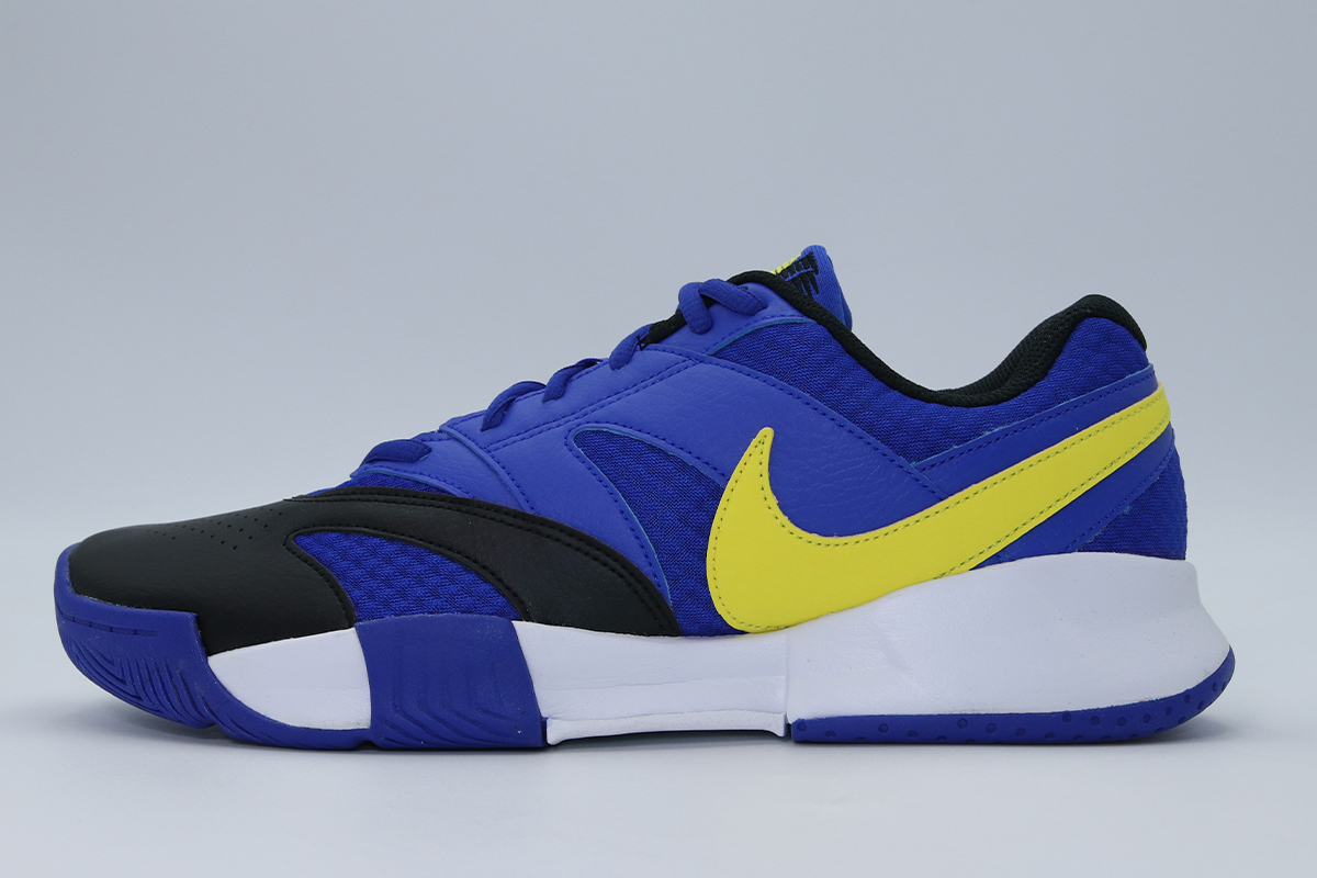 Nike Court Lite Ανδρικά Αθλητικά Παπούτσια για Τένις Hall of