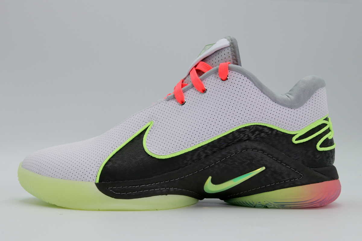 NIKE LEBRON XXII EP US 11 Crown Jewel NIKE LeBron 22 