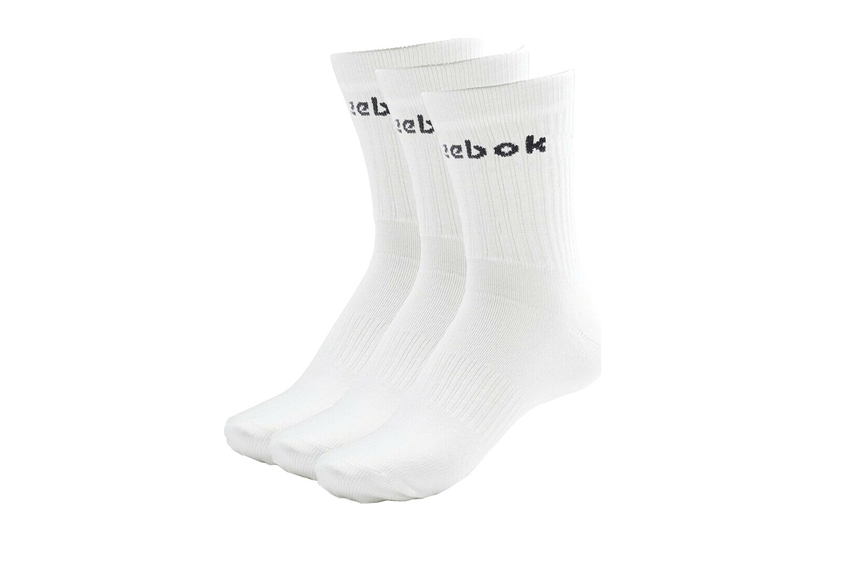 Reebok Sport Mid Crew Sock (GH0332) Hall of Brands