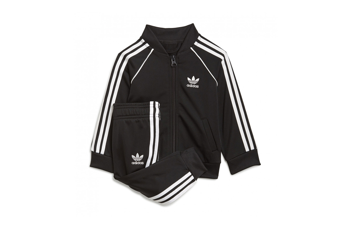 Спортивный костюм adicolor SST