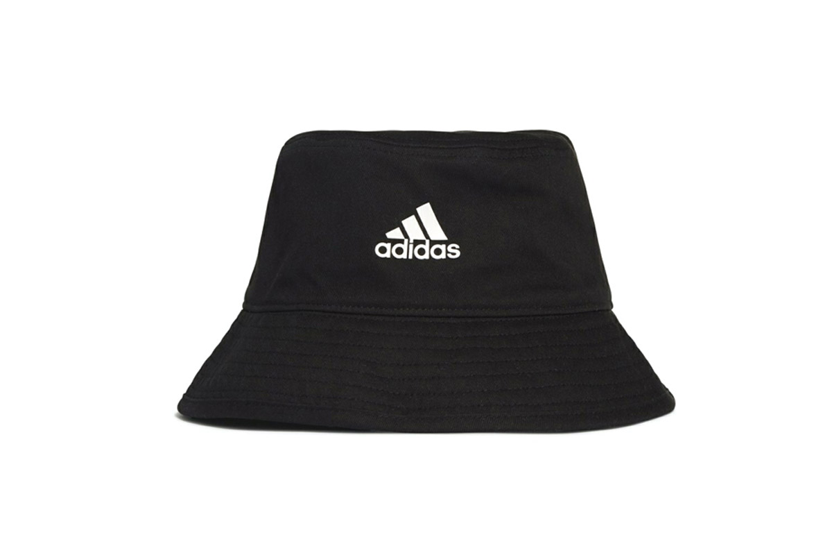 Adidas Performance Cotton Bucket (H36810) Μαύρο