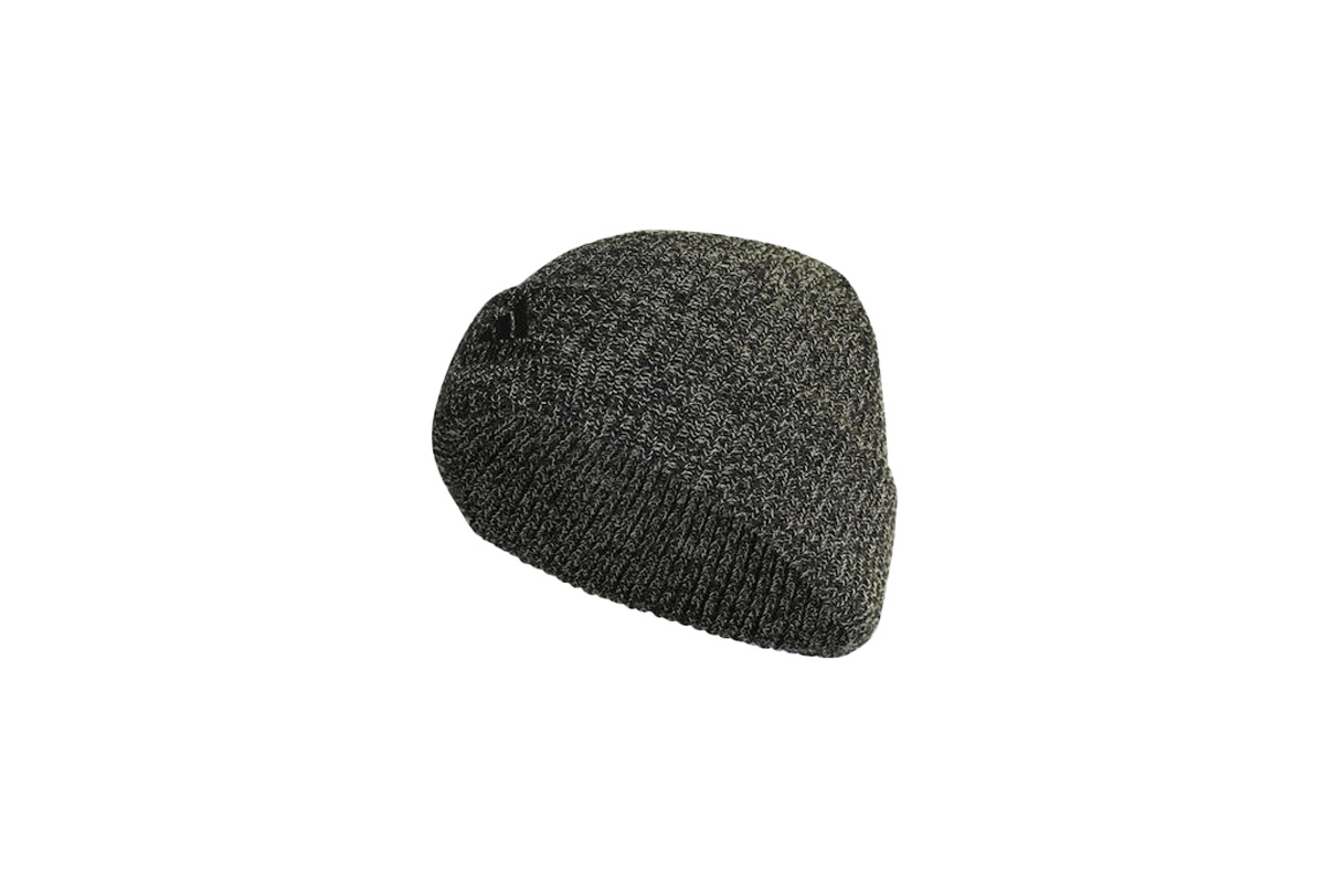 Adidas Originals Melange Woolie Σκουφάκι Χειμερινό (HG7786) Μαύρο
