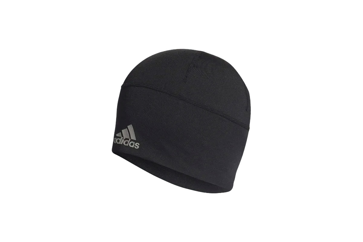 Adidas Performance A.rdy Bean Fitt Σκουφάκι (HI5634) Μαύρο