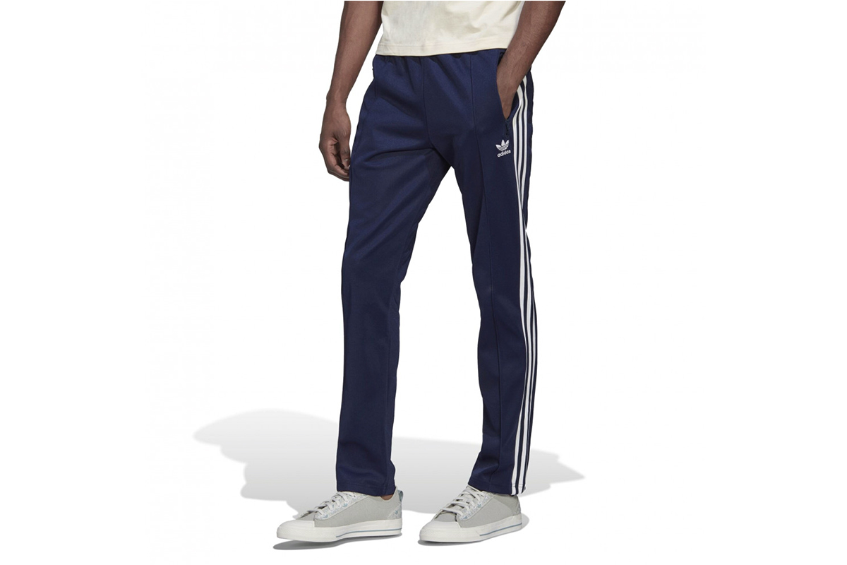 Adidas Originals Beckenbauer Tp Î Î±Î½ÏÎµÎ»ÏÎ½Î¹ Î¦ÏÏÎ¼Î±Ï ÎÎ½Î´ÏÎ¹ÎºÏ (HK7372) | Hallofbrands.gr