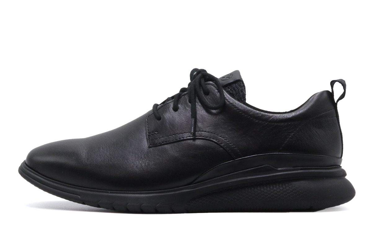 Hush Puppies Advance Laceup Μποτάκια Μόδας (HM02254-007) Καφέ
