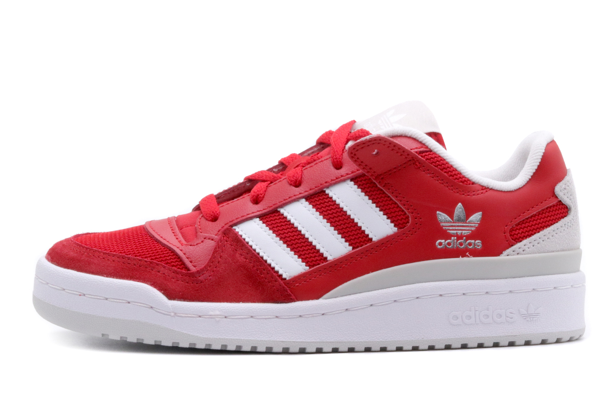 Adidas Originals Forum Low Cl J Sneakers HQ7164 HQ7164
